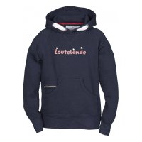 Zoutelande Manfred Möwe Kinder