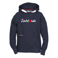 Zoutelande Herz Kinder