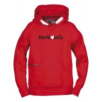 Westkapelle Hartje Kinderen