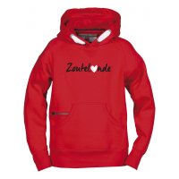 Zoutelande Herz Kinder