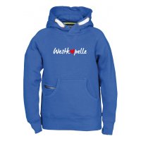 Westkapelle Hartje Kinderen