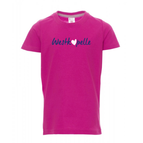 Westkapelle Herz Kinder