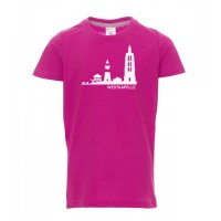 Westkapelle Skyline Kinderen