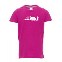 Zoutelande Skyline Kinder