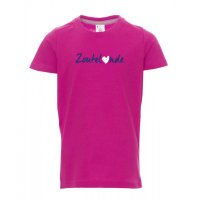 Zoutelande Hartje Kinderen