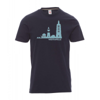 Westkapelle Skyline Kinder