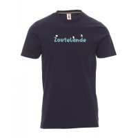 Zoutelande Manfred Möwe Kinder