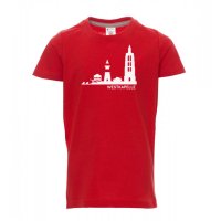 Westkapelle Skyline Kinderen