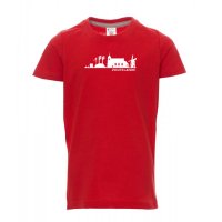 Zoutelande Skyline Kinder