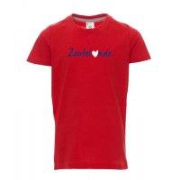 Zoutelande Hartje Kinderen