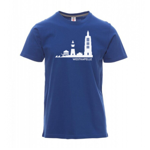 Westkapelle Skyline Kinder