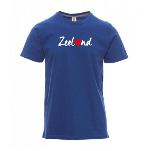 Zeeland Herz Kinder