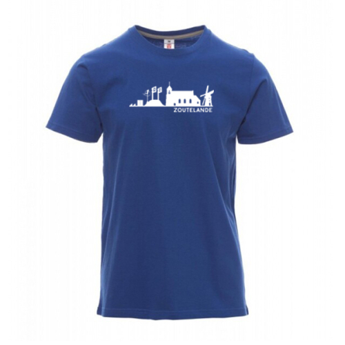 Zoutelande Skyline Kinder