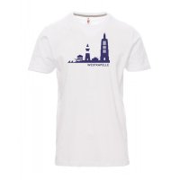 Westkapelle Skyline Kinder