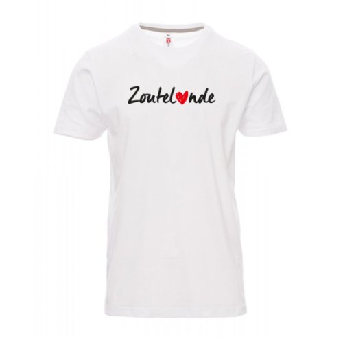 Zoutelande Hartje Kinderen