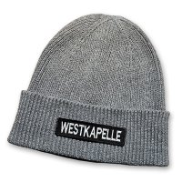 Mütze mit Westkapelle Badge