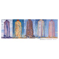 Westkapelle Mondriaan Damen