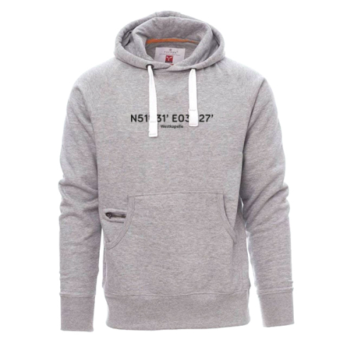 Westkapelle Coördinaten