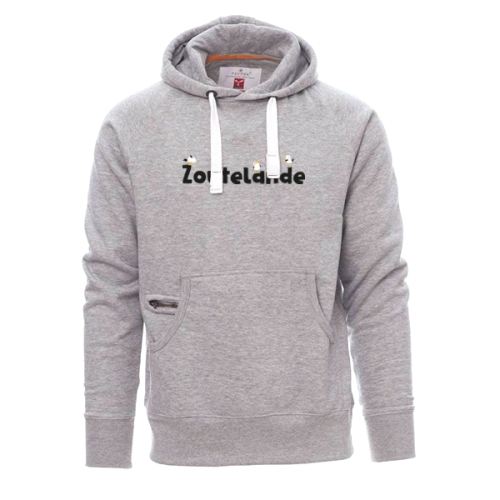 Zoutelande Manfred Möwe