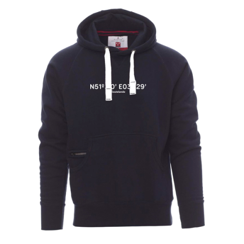 Zoutelande Koordinaten