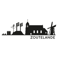 Zoutelande Skyline Kinder